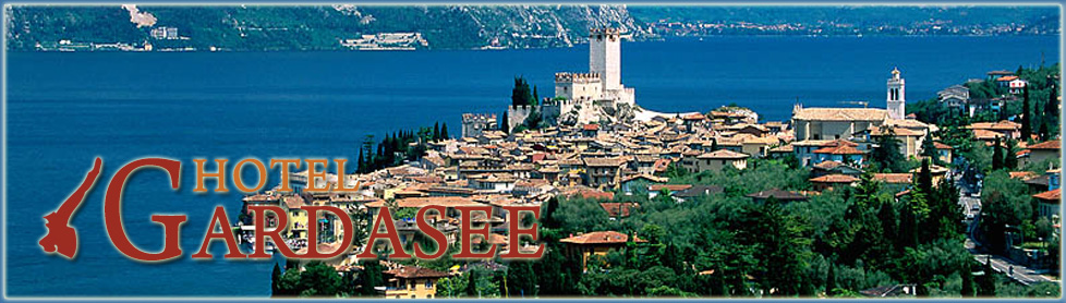 HotelGardasee